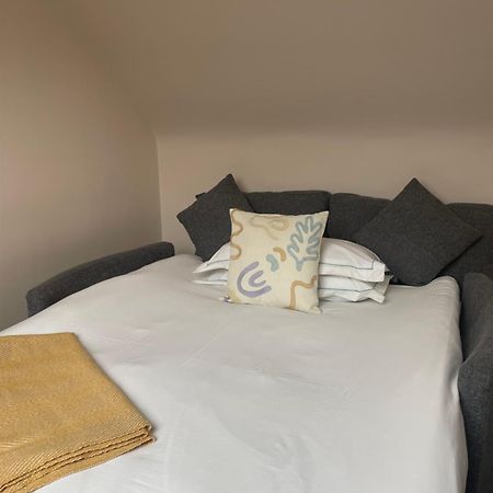 Shindilla Cottage Air B&B กัลเวย์ ภายนอก รูปภาพ