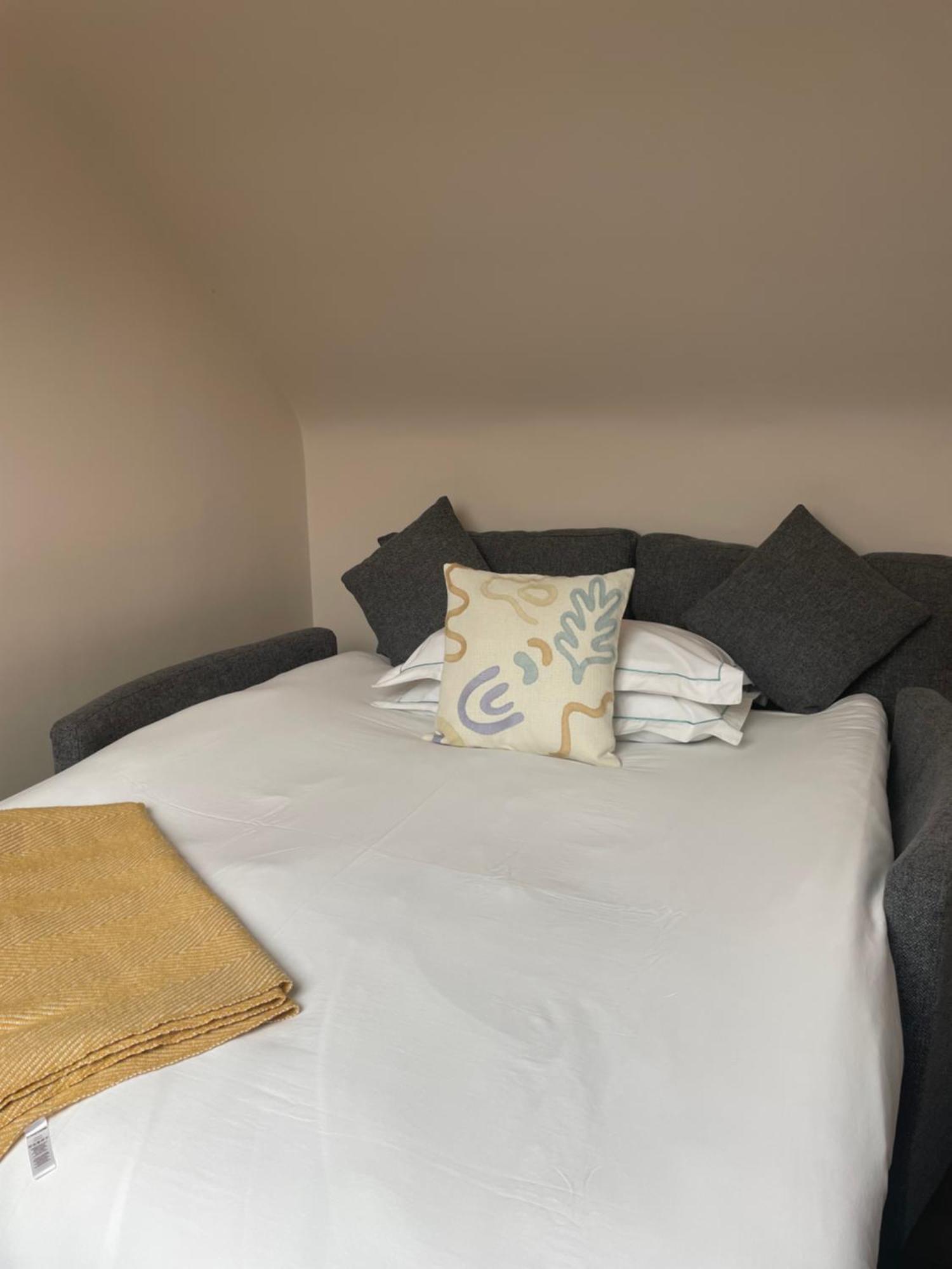 Shindilla Cottage Air B&B กัลเวย์ ภายนอก รูปภาพ