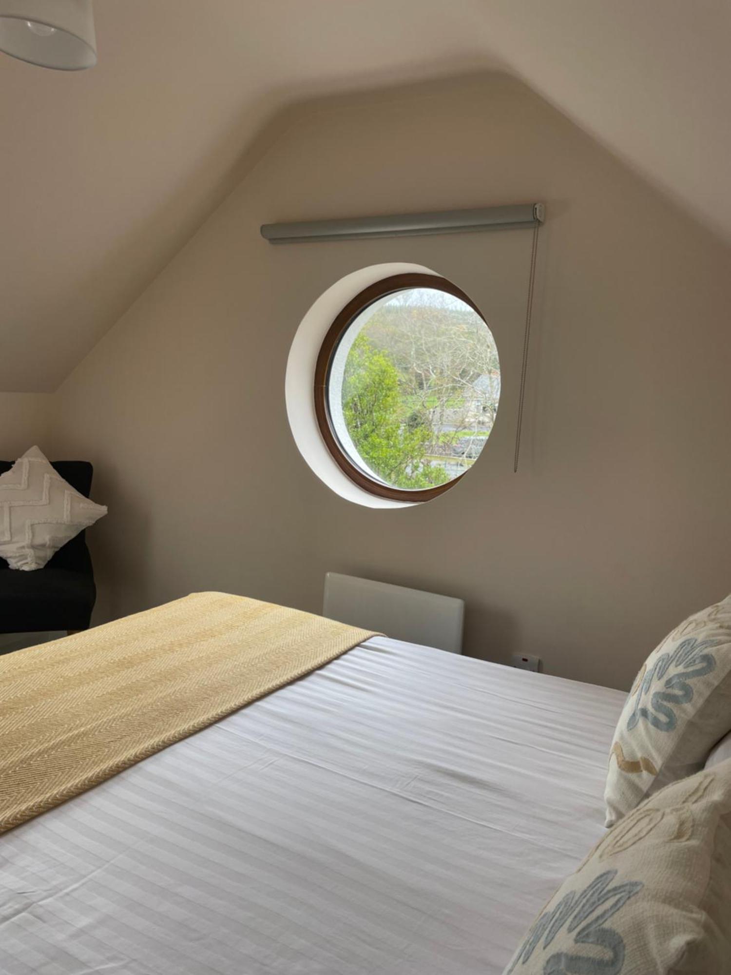 Shindilla Cottage Air B&B กัลเวย์ ภายนอก รูปภาพ